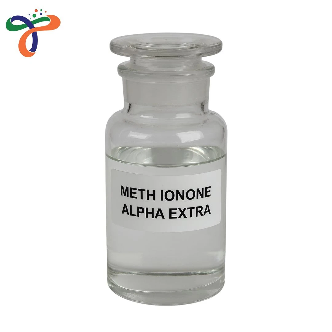 Meth Ionone Alpha Extra